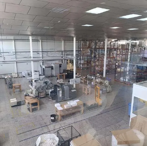 NAVE EN ALQUILER CARRETERA CREVILLENTE — 6