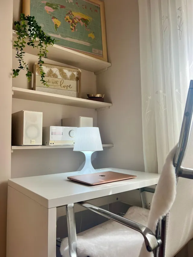 Coqueto apartamento en Avenida Argentina — 6