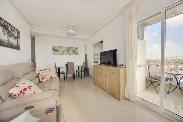 Apartamento 2 habitaciones 61m² en venta - Parque las naciones — 19