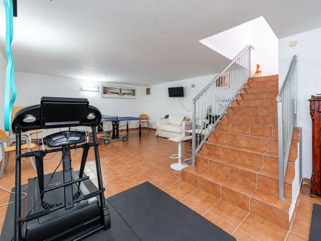 Exclusivo chalet individual con la mejor ubicación de la zona. — 33