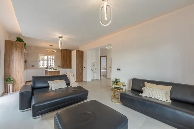 Chalet 3 habitaciones 100m² en venta - Costa del Sol — 8