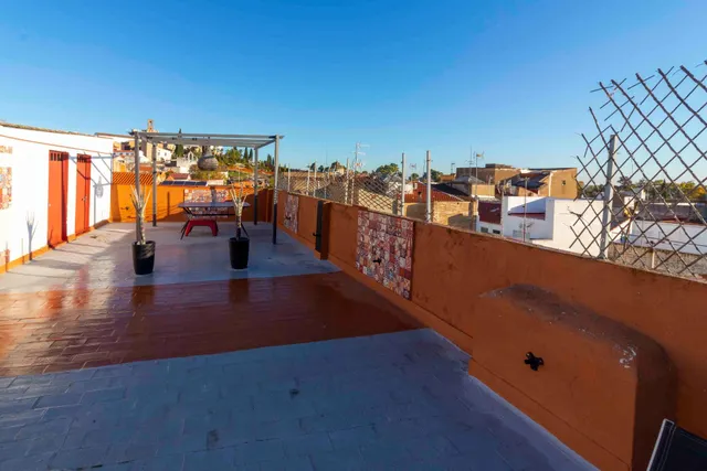 PISO CON ENCANTO EN EL CASCO ANTIGUO — 6