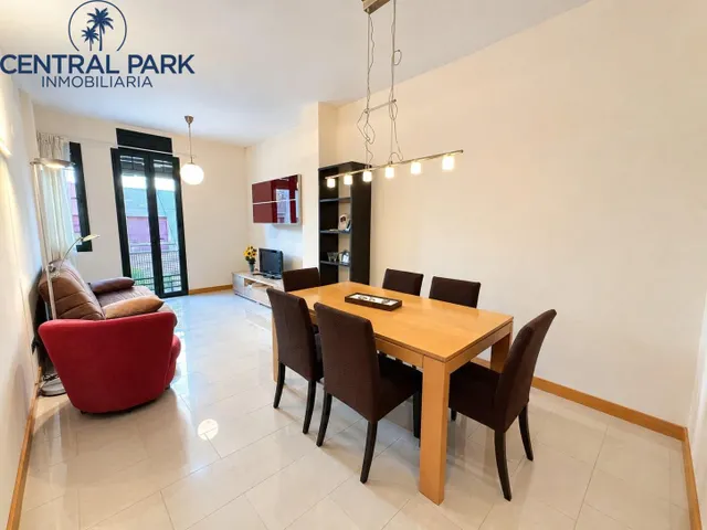 Vivienda en el centro de Salou, junto al paseo Miramar y clu - foto 4