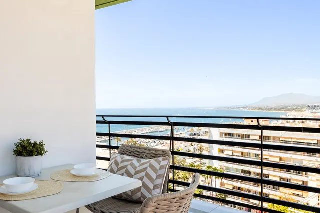 Apartamento 1 habitación 72m² en venta - Marbella — 2