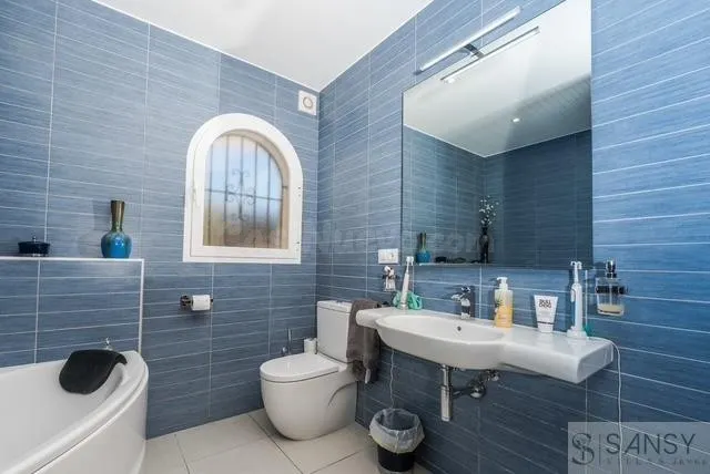 Casa-Chalet en Venta en Javea/Xabia Alicante — 24