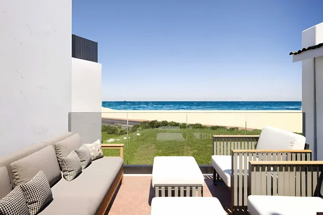 Adosado 2 habitaciones 119m² en venta - Costa Del Sol — 5