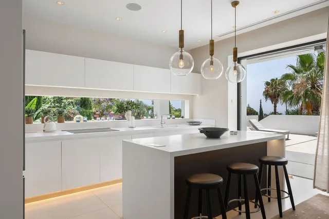 Chalet 5 habitaciones 586m² en venta - Marbella — 9