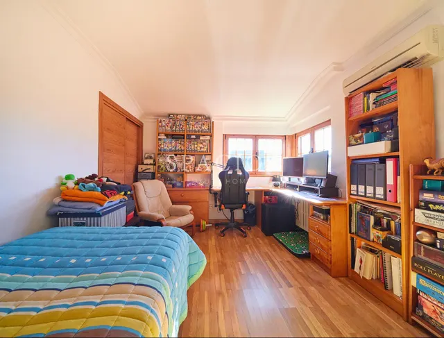 Chalet independiente en venta en La Chopera, Las Rozas — 27