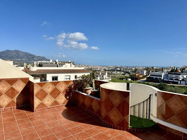 Ático 2 habitaciones 61m² en venta - Riviera del sol — 31