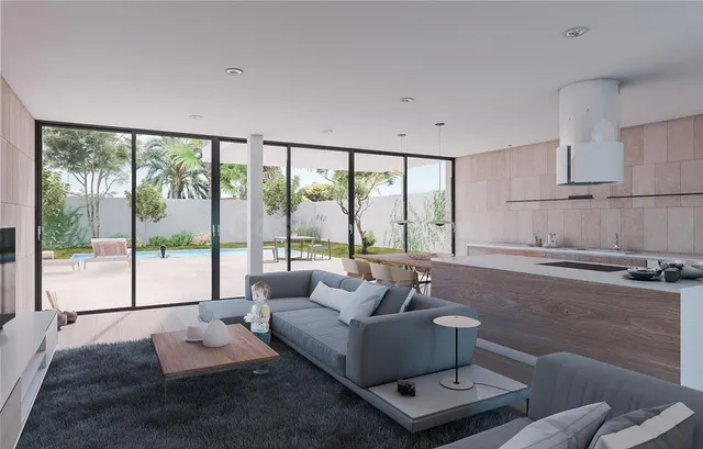 VILLA MYKONOS EN LA ZENIA! MODERNA VILLA DE LUJO DE OBRA NUE - foto 3