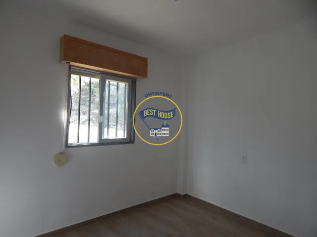 OPORTUNIDAD CASA DE CAMPO EN ONTINYENT EN UNA SOLA PLANTA — 18