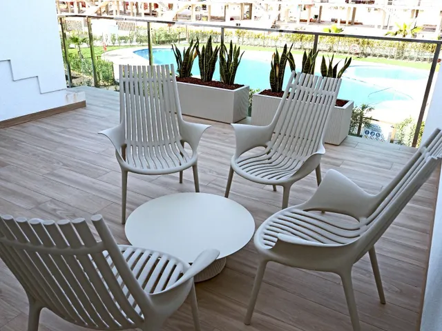 Apartamento 2 habitaciones 76m² en venta - Orihuela — 50