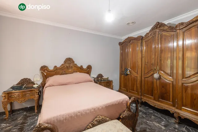 Complejo industrial con vivienda en Alhendín con 2500 metros cuadrados — 15