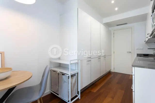 Apartamento 3 habitaciones 140m² en alquiler - Les Planes — 7