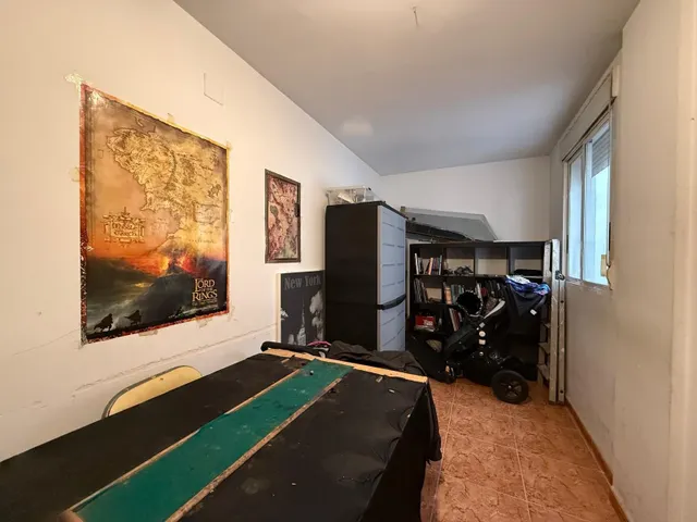 Piso de 4 habitaciones y parking en venta en Vinaròs — 15