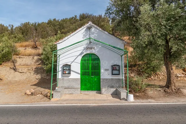 Finca rústica en venta - Órgiva Alpujarra Granada