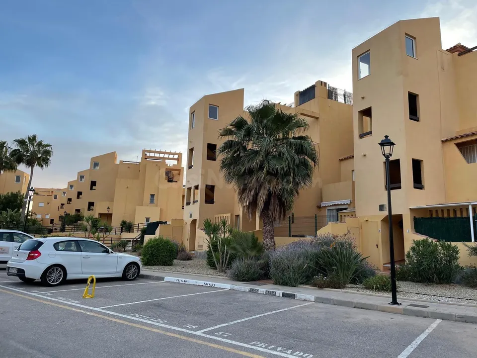 Precioso apartamento en planta baja totalmente reformado