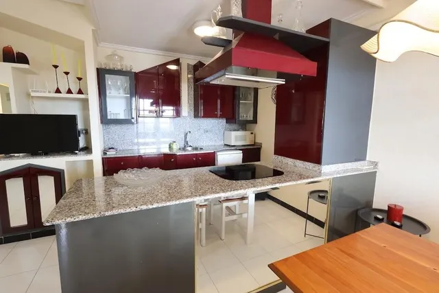 Apartamento 2 habitaciones 75m² en venta - Centro — 16