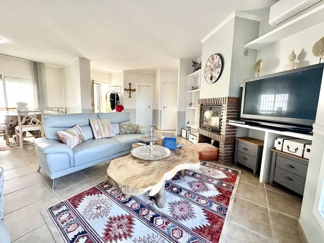 Chalet 4 habitaciones 321m² en venta - Riviera del sol — 25