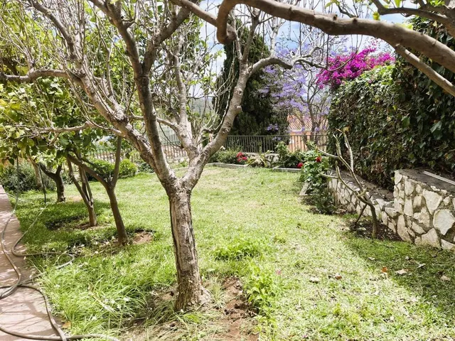 Chalet independiente en El Atabal — 5