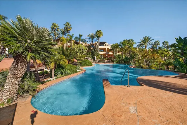Apartamento 2 habitaciones 157m² en venta - Marbella — 9