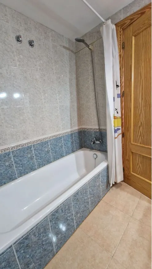 Apartamento 3 habitaciones 105m² en venta - Casco Antiguo — 13