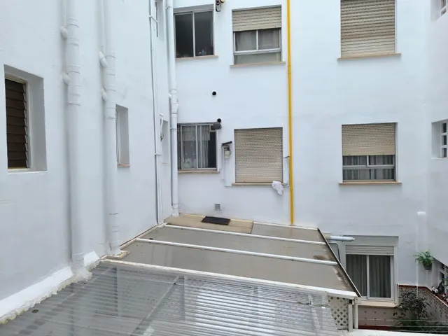 Piso en calle esteban ballester, betero — 45
