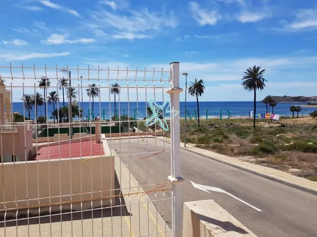APARTAMENTO EN EL ALAMILLO - foto 5
