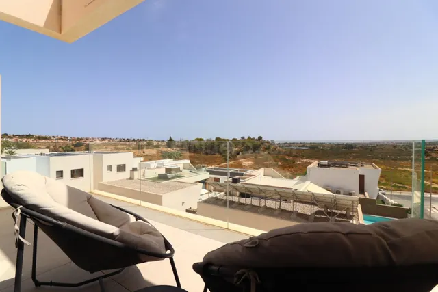 Chalet 4 habitaciones 319m² en venta - Residencial benimar — 30