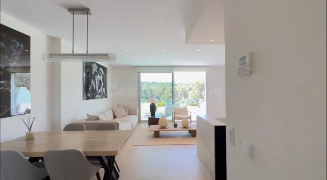 Apartamento 2 habitaciones 130m² en alquiler - Costa Del Sol - foto 2