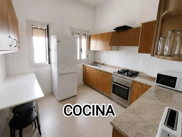 habitaciones en Alquiler en Ronda Norte — 2