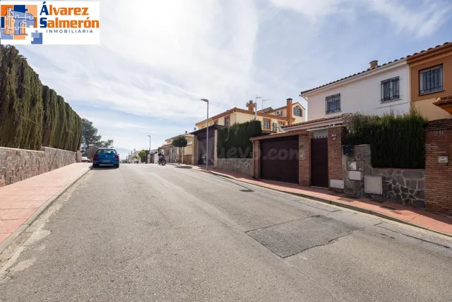 ✨ ¡Tu nuevo hogar con piscina a solo 15 minutos de Granada! — 3