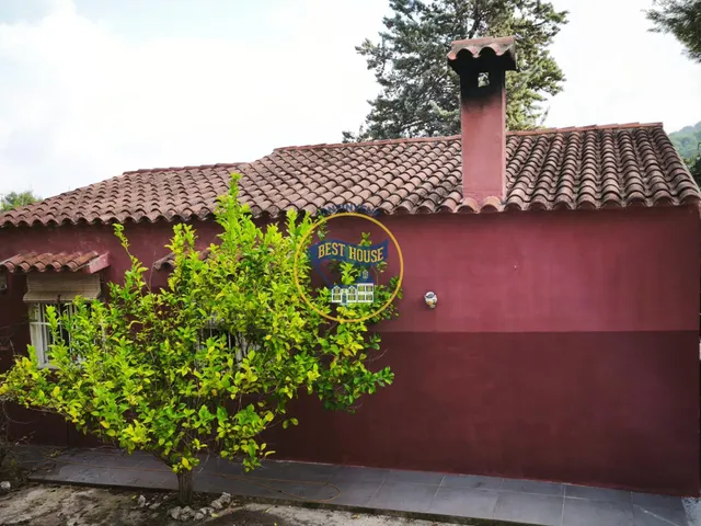 ¡¡¡OPORTUNIDAD!!! ENCANTADORA CASA DE CAMPO EN EXCLUSIVA EN ONTINYENT CON LUZ Y AGUA — 15