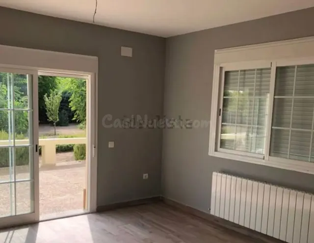 CHALET EXCLUSIVO EN LAS VEGAS – VILLANUEVA DEL PARDILLO - foto 4
