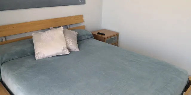 Apartamento 1 habitación 58m² en venta - Centro — 14