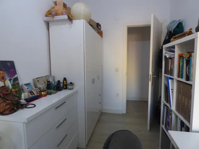 Vivienda con ascensor muy luminosa — 14
