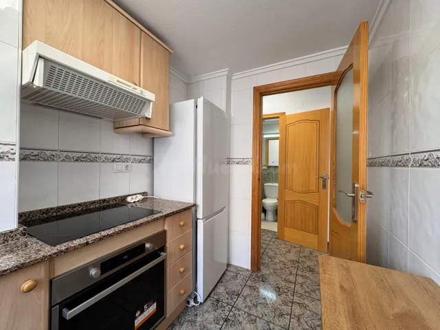 Apartamento 3 habitaciones 1m² en venta - Playa de los Naufragos — 8