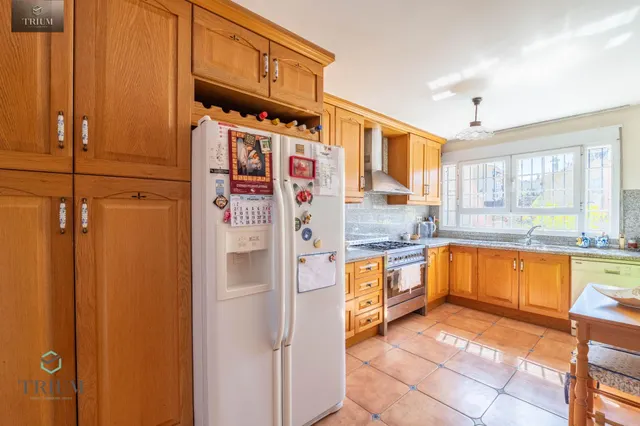 Chalet en zona rebites — 14