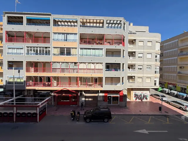 Apartamento 3 habitaciones 107m² en venta - Centro — 37