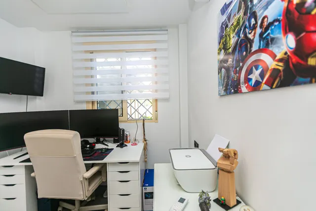 Quad 3 habitaciones 94m² en venta - Mil Palmeras — 26