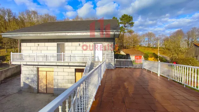 OPORTUNIDAD!!!: CHALET CON PARCELA Y AMPLIA TERRAZA SOLEADA 