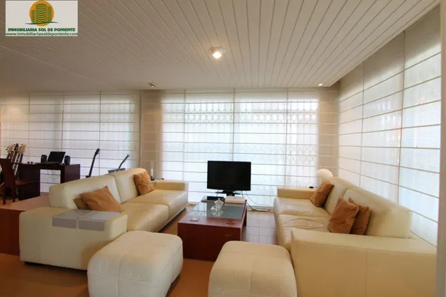 EXCLUSIVO CHALET INDEPENDIENTE ZONA SIERRA HELADA!!! — 10