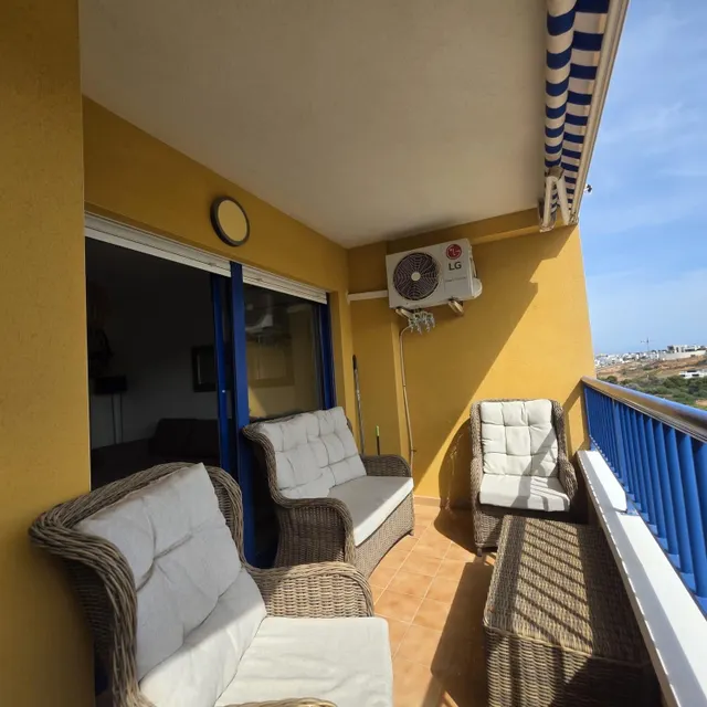 Apartamento 3 habitaciones 99m² en venta - Altos de Campoamor — 20