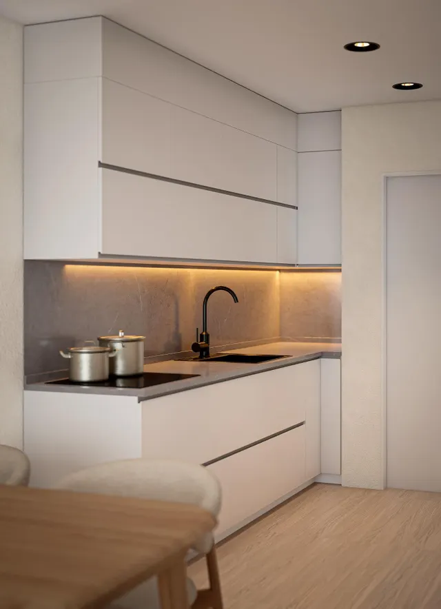 Piso ideal inversores en Sabadell — 6