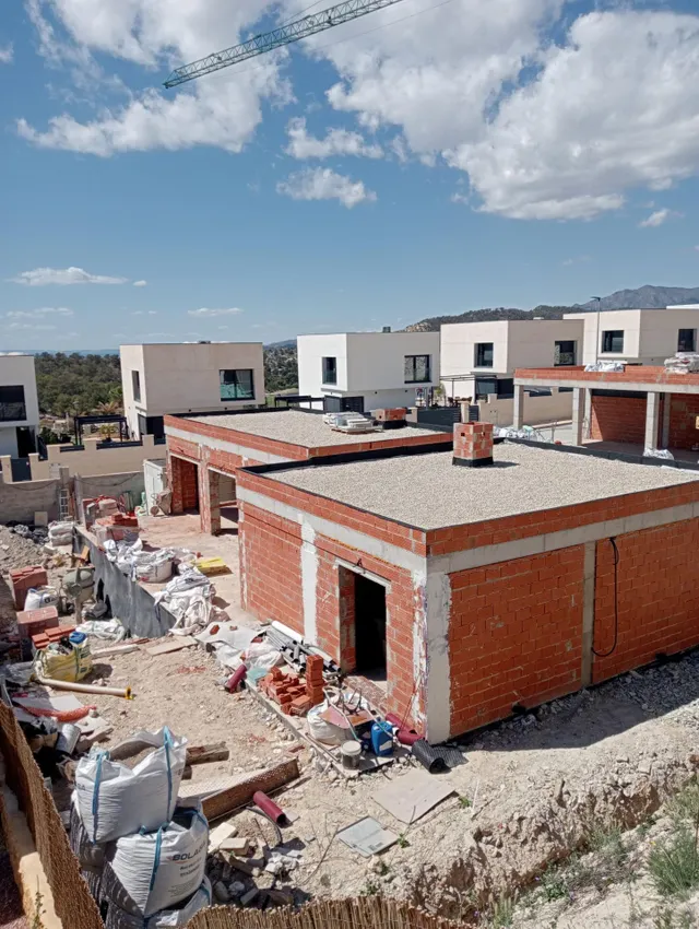 Independiente en Finestrat — 26