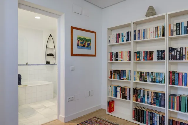 Chalet 6 habitaciones 453m² en venta - Riviera del sol — 25