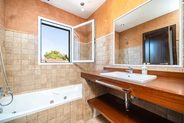 Chalet pareado en Bahia Grande con piscina — 21