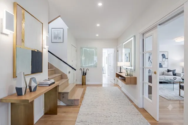 EXCLUSIVO DUPLEX EN URBANIZACION PRIVADA EN ZONA NORTE DE MA