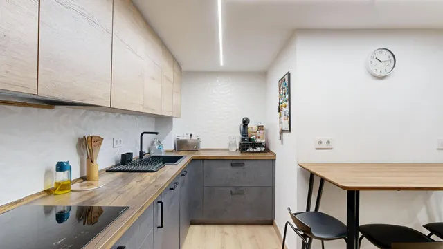 Un hogar que inspira: loft de 156 m2 con carácter propio — 38