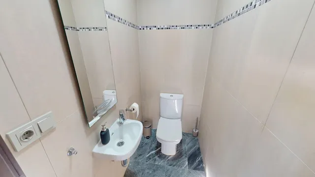 Chalet 4 habitaciones 313m² en venta - Alora pueblo — 34